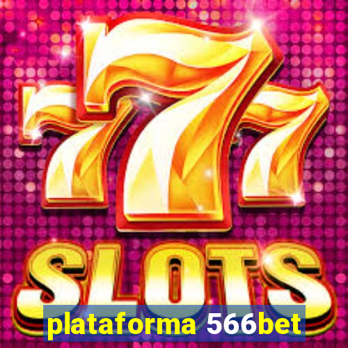 plataforma 566bet